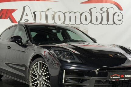 Porsche Panamera 47.158 km 89.990 € Gladbeck 45968