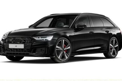 Audi A6 14.700 km 62.900 &euro; Walldürn 74731