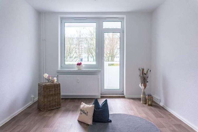 Wohnung zum Mieten in Chemnitz 268 € 44.72 m²