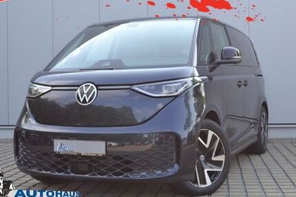 VW ID. Buzz 26.675 km 52.639 &euro; Bautzen 02625