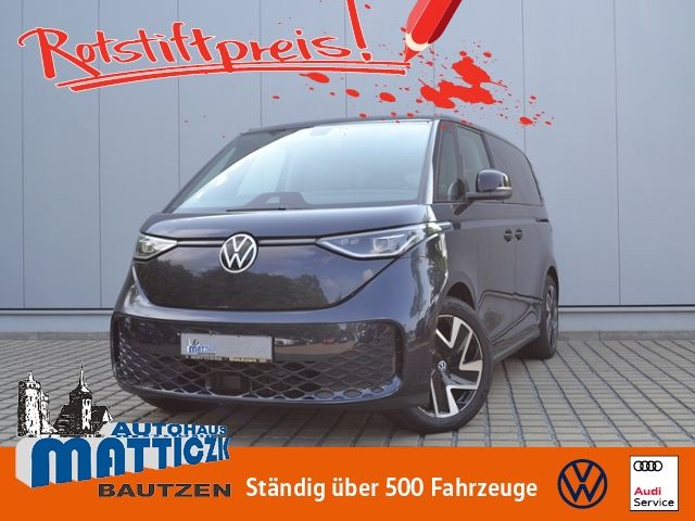 VW ID. Buzz 26.675 km 52.639 &euro; Bautzen 02625