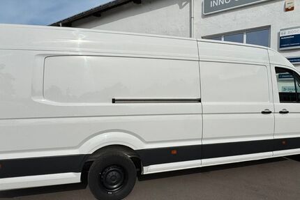 VW Crafter 234.462 km 27.200 € St. Egidien 09356
