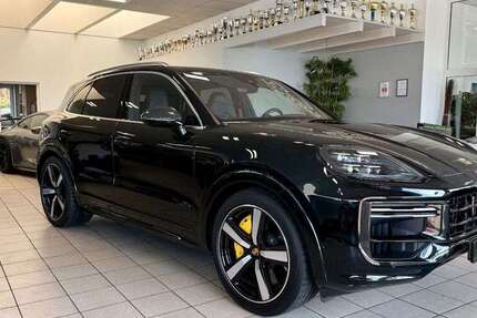 Porsche Cayenne 33.194 km 161.850 &euro; Stuhr-Seckenhausen 28816