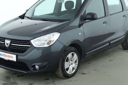 Dacia Lodgy 93.568 km 13.490 &euro; Nürnberg 90441
