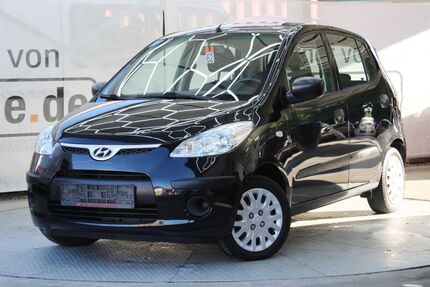 Hyundai i10 93.000 km 4.400 € Mönchengladbach 41066