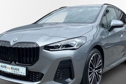 BMW 218 Active Tourer 45.000 km 29.770 &euro; Zell 56856