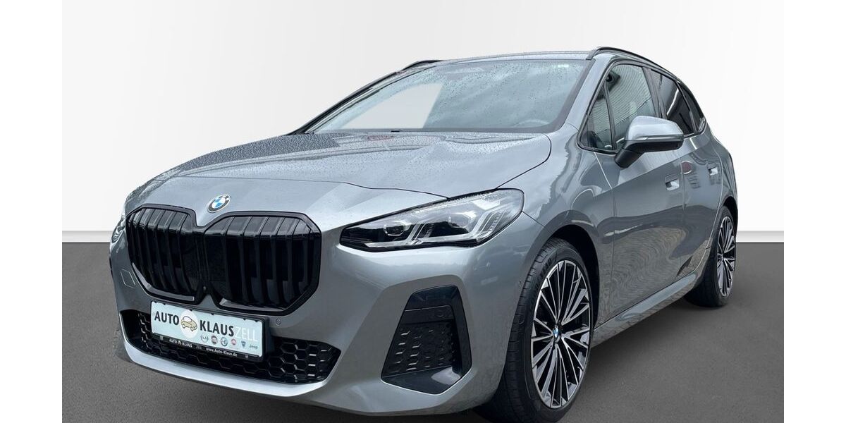 BMW 218 Active Tourer 45.000 km 29.770 &euro; Zell 56856