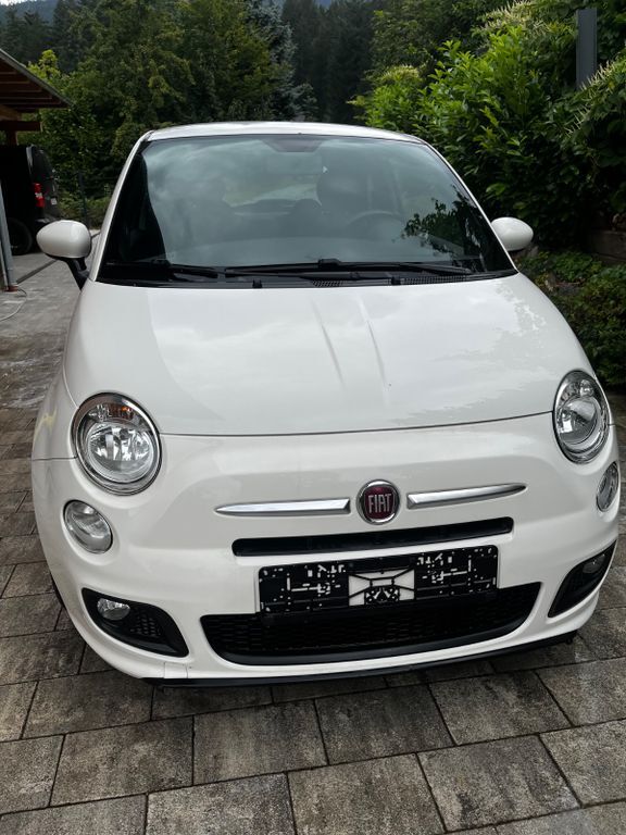 500S