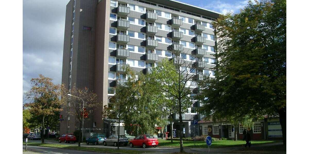 Etagenwohnung Goslar Jürgenohl - 1 Zimmer, 35 m&sup2;, 269&euro; | Angebot:26407372