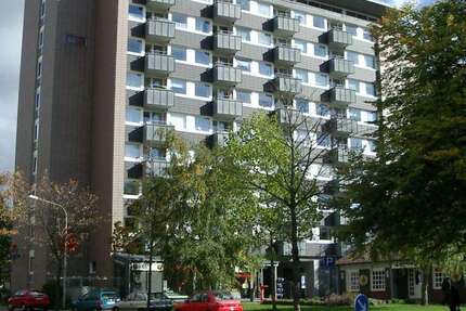 Wohnung Goslar Jürgenohl - 1 Zimmer, 35 m&sup2;, 269&euro; | Angebot:26407372