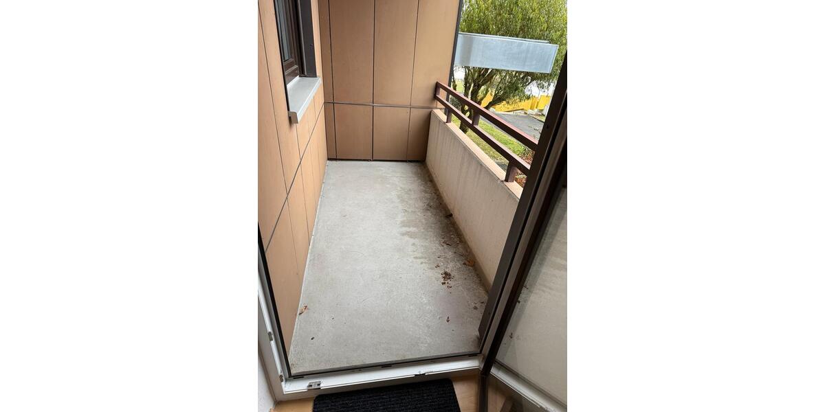 Erdgeschoßwohnung Kulmbach Blaich - 2.5 Zimmer, 70 m&sup2;, 145.000&euro; | Angebot:25341874