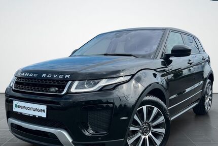 Land Rover Range Rover Evoque 142.700 km 18.880 &euro; Jena-Lobeda 07747