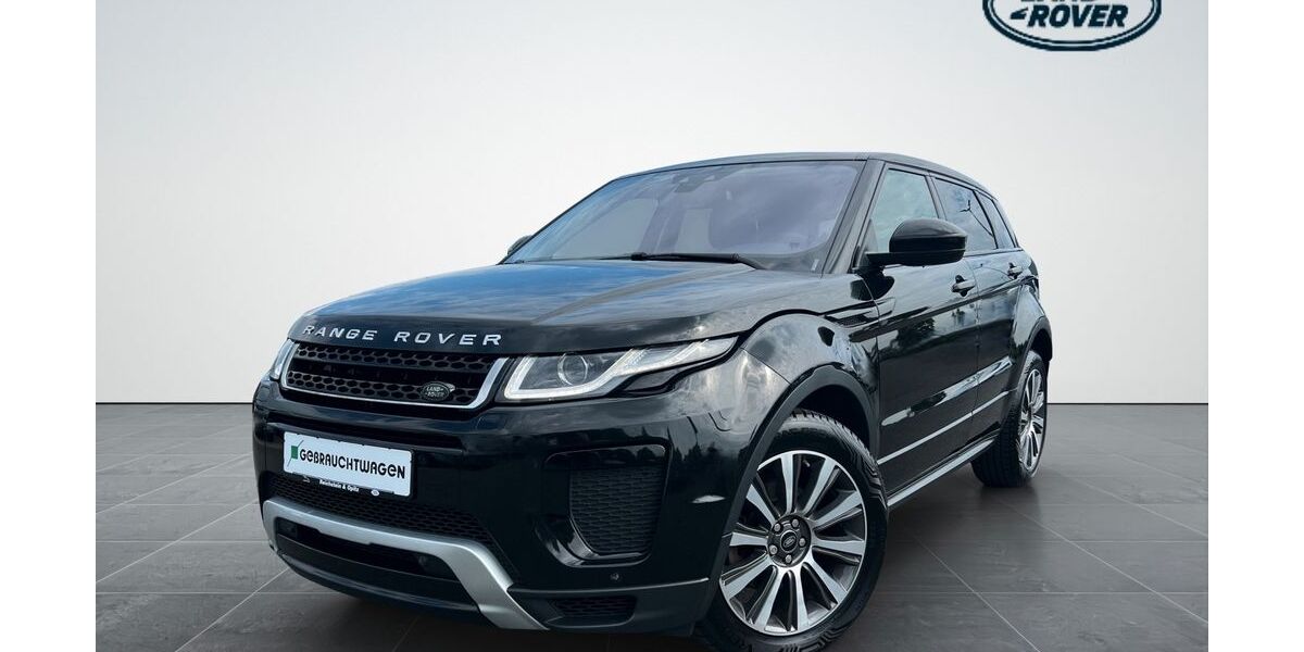 Land Rover Range Rover Evoque 142.700 km 18.880 &euro; Jena-Lobeda 07747