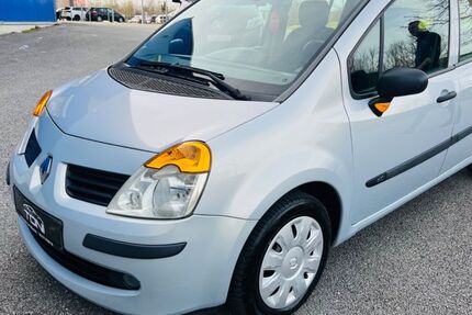 Renault Modus 209.000 km 2.990 € München 81243