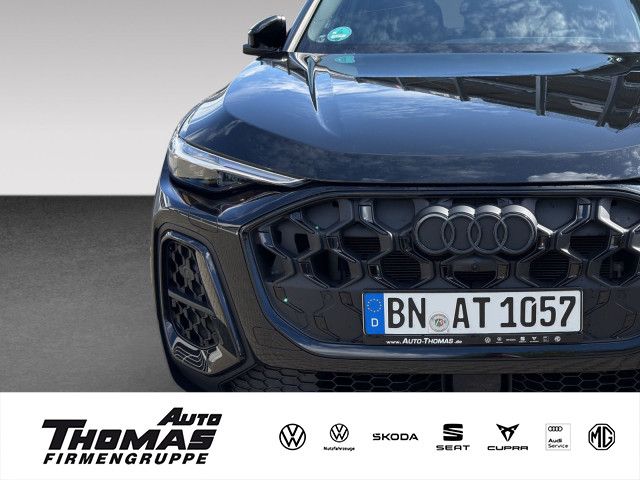 Audi Q5 18.600 km 59.990 &euro; Bonn 53227