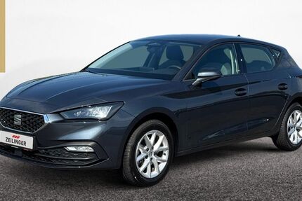 Seat Leon 1.110 km 24.999 &euro; Dietersheim 91463