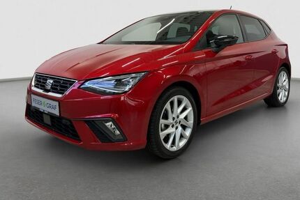 Seat Ibiza 60.300 km 19.480 &euro; Fürth 90763