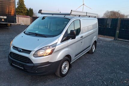 Ford Transit Custom 140.000 km 8.900 &euro; Münster 48165