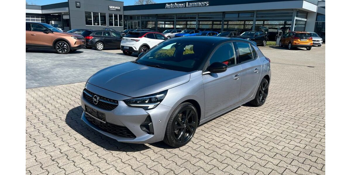 Opel Corsa 27.976 km 16.990 &euro; Wietmarschen / Lohne 49835