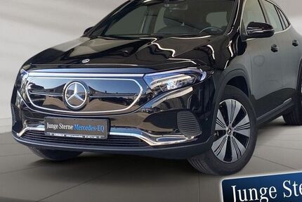Mercedes EQA