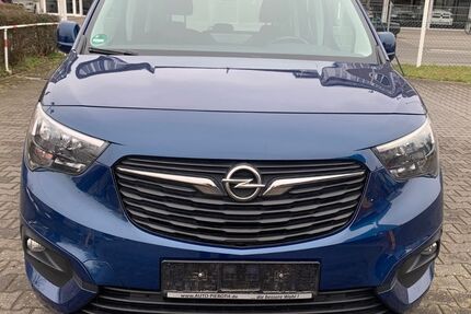 Opel Combo 148.528 km 7.699 &euro; Mainz-Kastel 55252