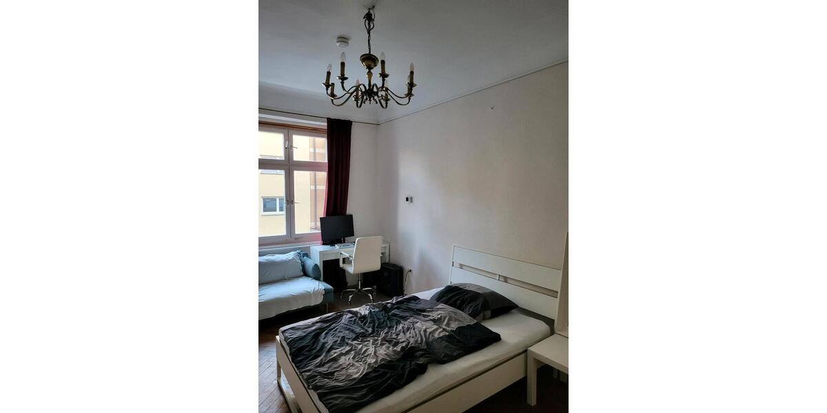 Wohnen auf Zeit Düsseldorf Pempelfort - 1 Zimmer, 18 m&sup2;, 1.000&euro; | Angebot:26388427