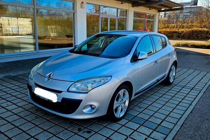 Renault Megane 200.000 km 5.000 € senden 89250