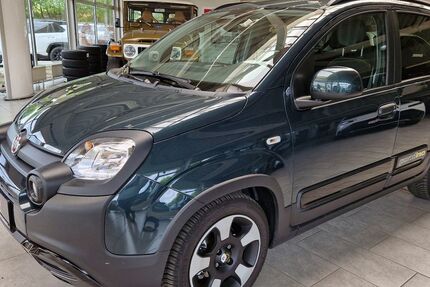 Fiat Panda 6.815 km 15.690 &euro; Winterberg 59955