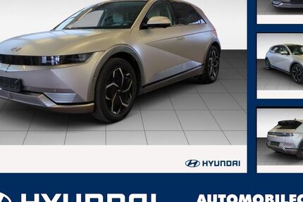 Hyundai IONIQ 5 15.966 km 33.750 &euro; Pfullingen 72793