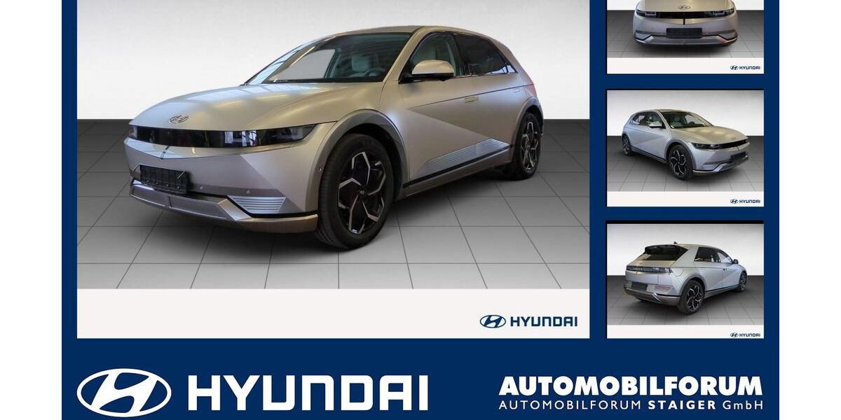Hyundai IONIQ 5 15.966 km 33.750 &euro; Pfullingen 72793