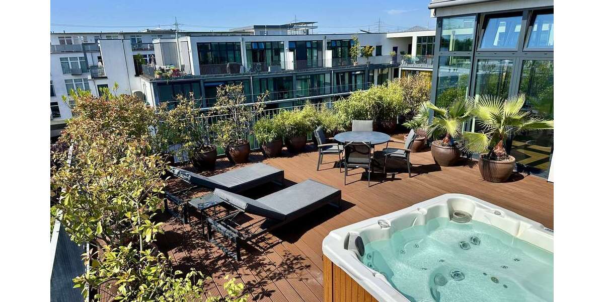 Etagenwohnung Hürth Efferen - 5 Zimmer, 160 m&sup2;, 1.050.000&euro; | Angebot:24306051