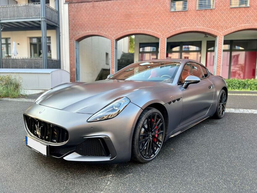 Granturismo