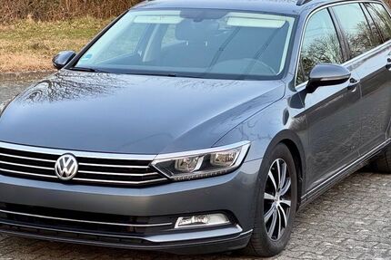 VW Passat 163.200 km 10.999 &euro; Dortmund 44263