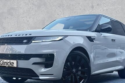 Land Rover Range Rover Sport 7.480 km 116.880 &euro; Frankfurt a.M. 60314