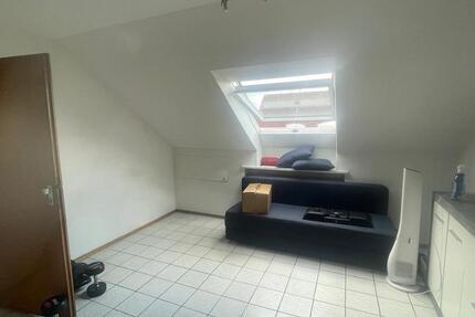 Wohnung Friedberg - 1 Zimmer, 22 m&sup2;, 430&euro; | Angebot:25277736
