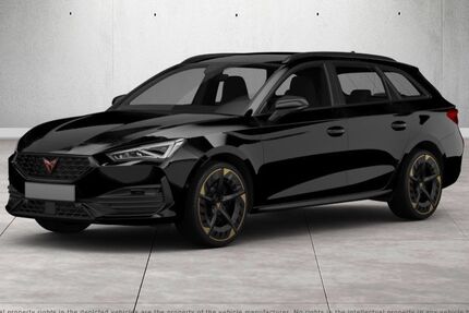 Cupra Leon 18.610 km 33.439 &euro; Osterode 37520