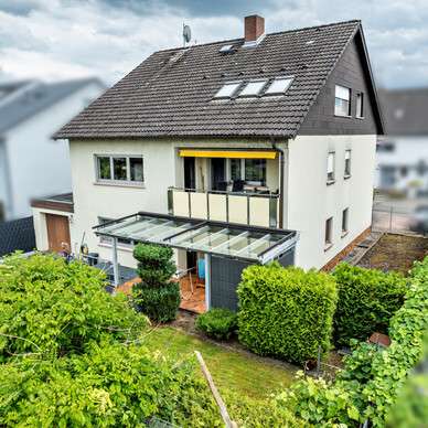 Einfamilienhaus Erlensee - 10 Zimmer, 280 m&sup2;, 750.000&euro; | Angebot:22910657