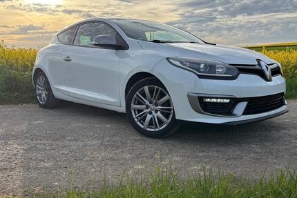 Renault Megane 102.790 km 7.499 &euro; Holzhausen an der Haide 56357