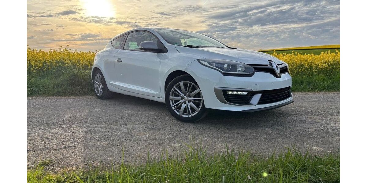 Renault Megane 102.790 km 7.499 &euro; Holzhausen an der Haide 56357
