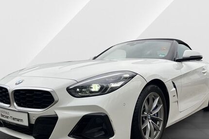 BMW Z4 24.467 km 43.903 &euro; Versmold 33775
