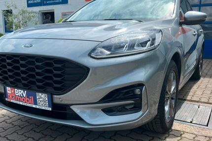 Ford Kuga 53.500 km 17.480 &euro; Bremervörde 27432