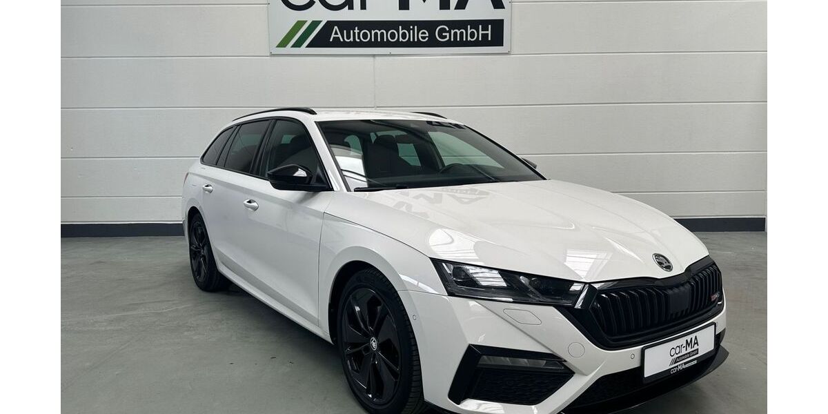 Skoda Octavia 116.500 km 25.900 &euro; Lorch 73547