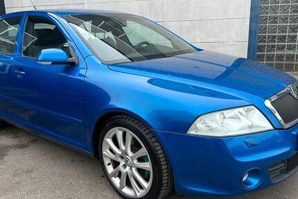 Skoda Octavia 147.000 km 5.678 € Augsburg 86165
