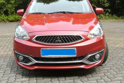 Mitsubishi Space Star 51.000 km 5.990 &euro; Schutzbach 57520