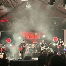 Guitar Heroes - Festival