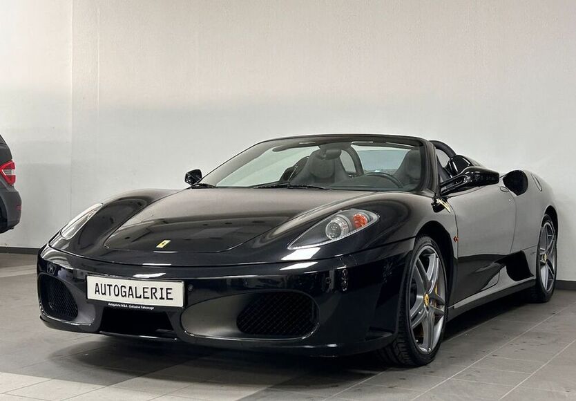 F430