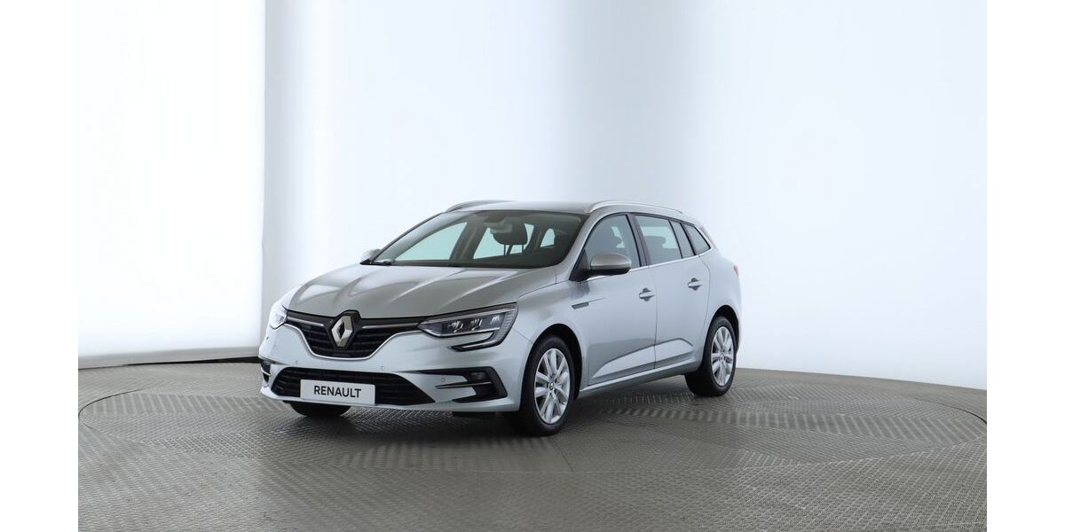 Renault Megane 60.796 km 15.770 &euro; Köln 50939