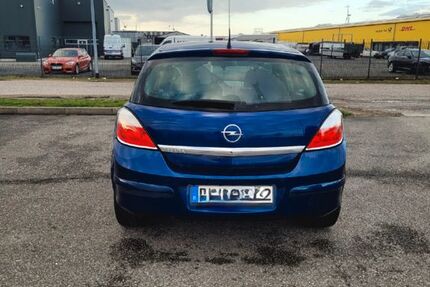 Opel Astra 130.000 km 2.750 &euro; Elsdorf 50189