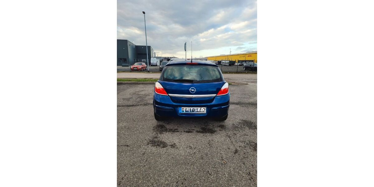 Opel Astra 130.000 km 2.750 &euro; Elsdorf 50189