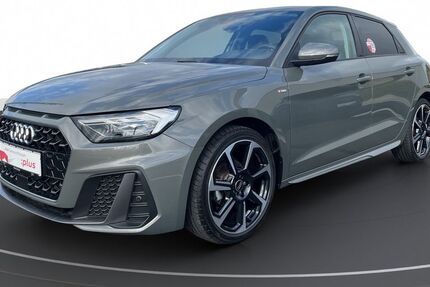 Audi A1 9.673 km 25.470 &euro; Nordhausen 99734